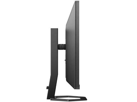 Monitor Profesional Philips 27E1N5500LA 27'/ QHD/ Multimedia/ Regulable en altura/ Negro