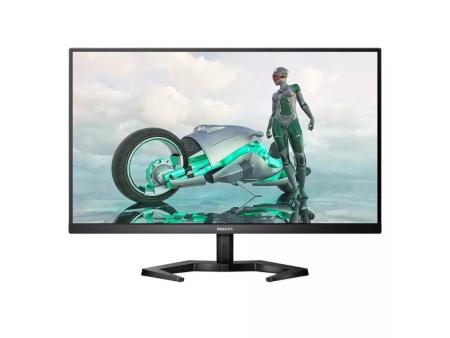 Monitor Gaming Philips 27M1N3200ZS 27'/ Full HD/ 1ms/ 165Hz/ IPS/ Negro