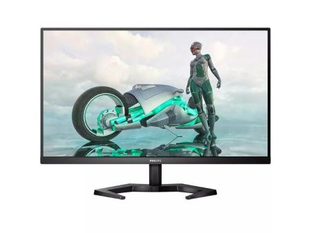 Monitor Gaming Philips 27M1N3500LS 27'/ QHD/ 1ms/ 165Hz/ VA/ Multimedia/ Negro