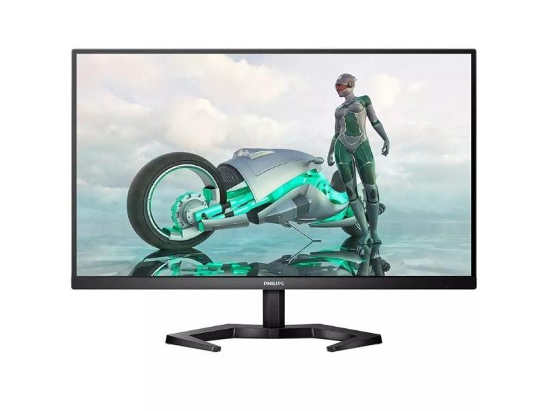 Monitor Gaming Philips 27M1N3500LS 27'/ QHD/ 1ms/ 165Hz/ VA/ Multimedia/ Negro