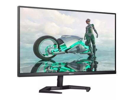 Monitor Gaming Philips 27M1N3500LS 27'/ QHD/ 1ms/ 165Hz/ VA/ Multimedia/ Negro