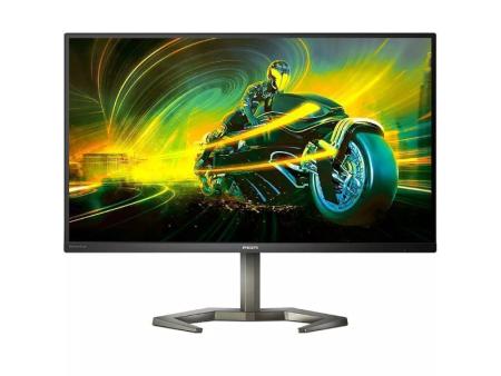 Monitor Gaming Philips 27M1N5500ZA 27'/ QHD/ 1ms/ 170Hz/ IPS/ Multimedia/ Negro