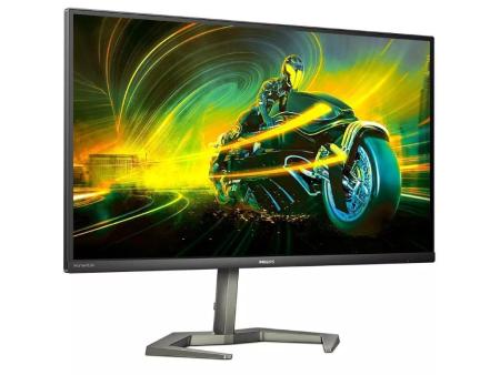 Monitor Gaming Philips 27M1N5500ZA 27'/ QHD/ 1ms/ 170Hz/ IPS/ Multimedia/ Negro