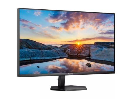 Monitor Profesional Philips 32E1N3100LA 32'/ Full HD/ Multimedia/ Negro