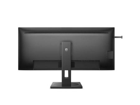 Monitor Profesional Ultraparonámico Philips 40B1U5600 39.53'/ WQHD/ Multimedia/ Regulable en altura/ Negro