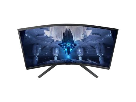 Monitor Gaming Curvo Samsung Odyssey Neo G7 S32BG750NP 32'/ 4K/ 1ms/ 165Hz/ VA/ Regulable en altura/ Negro