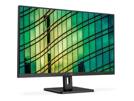 Monitor Profesional AOC U32E2N 31.5'/ 4K/ Multimedia/ Negro