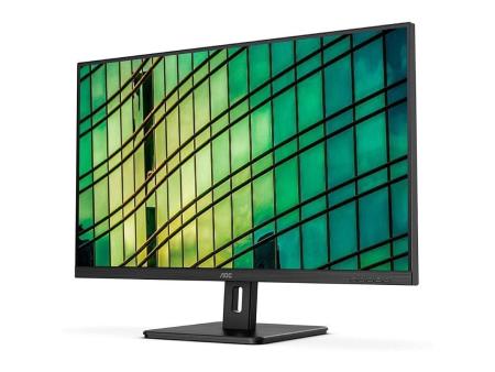 Monitor Profesional AOC U32E2N 31.5'/ 4K/ Multimedia/ Negro