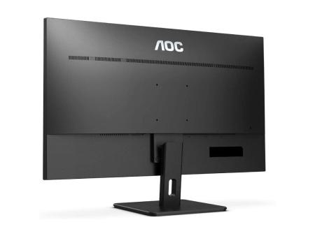 Monitor Profesional AOC U32E2N 31.5'/ 4K/ Multimedia/ Negro