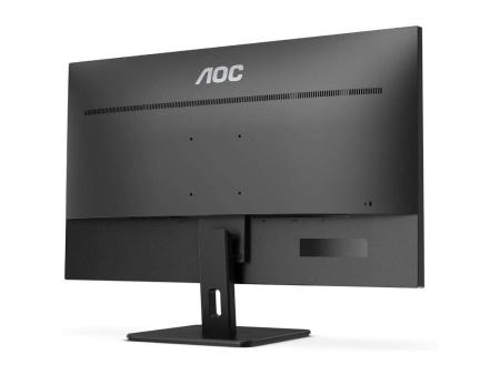 Monitor Profesional AOC U32E2N 31.5'/ 4K/ Multimedia/ Negro