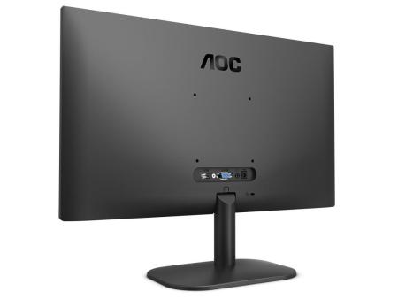 Monitor AOC 22B2AM 21.5'/ Full HD/ Multimedia/ Negro