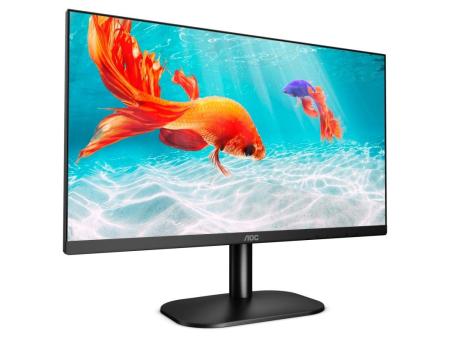 Monitor AOC 22B2AM 21.5'/ Full HD/ Multimedia/ Negro