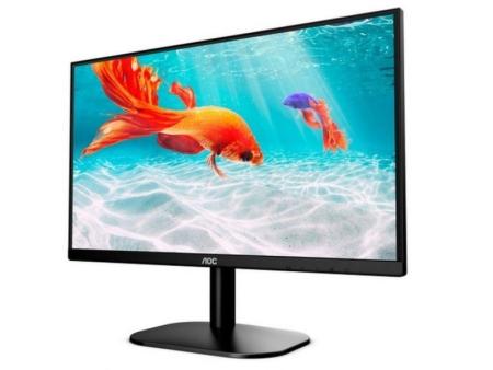 Monitor AOC 22B2H 21.5'/ Full HD/ Negro