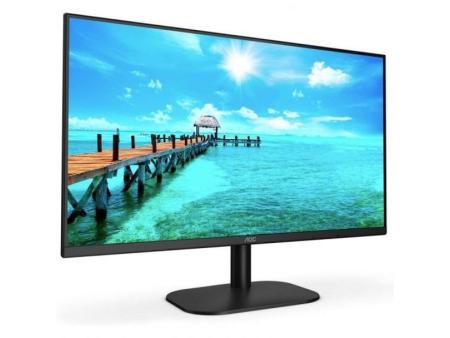 Monitor AOC 24B2XDA 23.8'/ Full HD/ Multimedia/ Negro