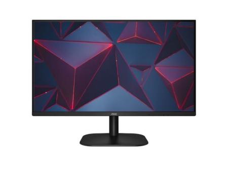 Monitor AOC 24B2XH/EU 23.8'/ Full HD/ Negro