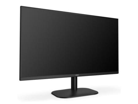 Monitor AOC 24B2XH/EU 23.8'/ Full HD/ Negro