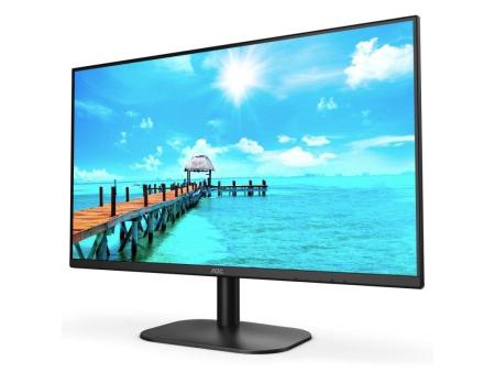 Monitor AOC 24B2XHM2 23.8'/ Full HD/ Negro