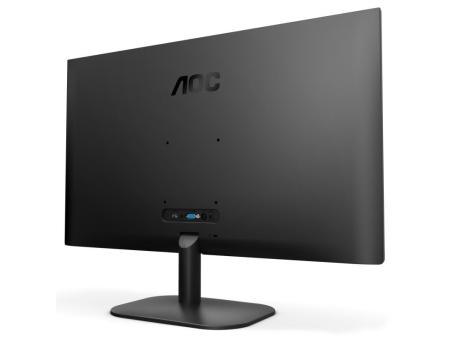 Monitor AOC 24B2XHM2 23.8'/ Full HD/ Negro