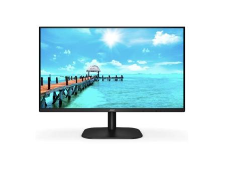 Monitor AOC 27B2DA 27'/ Full HD/ Multimedia/ Negro