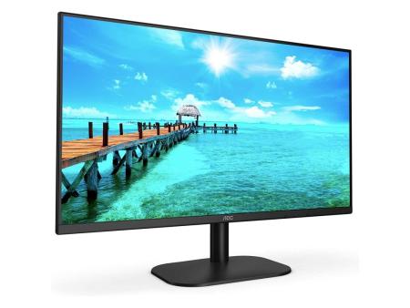 Monitor AOC 27B2DA 27'/ Full HD/ Multimedia/ Negro