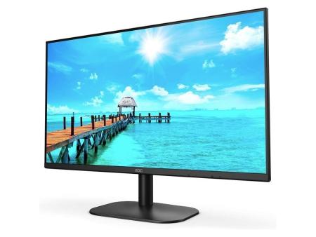 Monitor AOC 27B2DA 27'/ Full HD/ Multimedia/ Negro