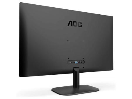 Monitor AOC 27B2DA 27'/ Full HD/ Multimedia/ Negro