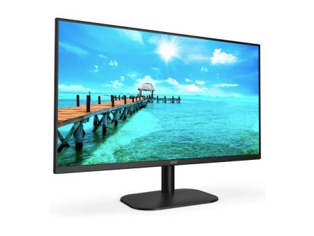 Monitor AOC 27B2H 27'/ Full HD/ Negro