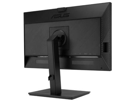 Monitor Profesional Táctil Asus BE24ECSBT 23.8'/ Full HD/ Multimedia/ Regulable en altura/ Negro