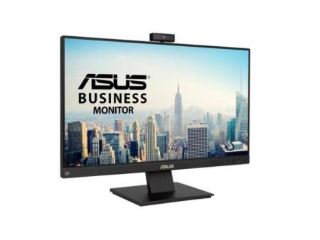 Monitor Profesional Asus BE24EQK 23.8'/ Full HD/ Webcam/ Multimedia/ Negro