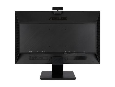 Monitor Profesional Asus BE24EQK 23.8'/ Full HD/ Webcam/ Multimedia/ Negro