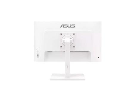 Monitor Profesional Asus VA24EQSB-W 23.8'/ Full HD/ Multimedia/ Regulable en altura/ Blanco