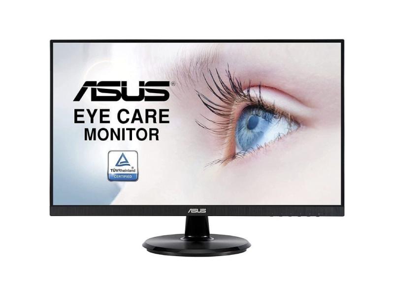 Monitor Asus VA27DCP 27'/ Full HD/ Multimedia/ Negro