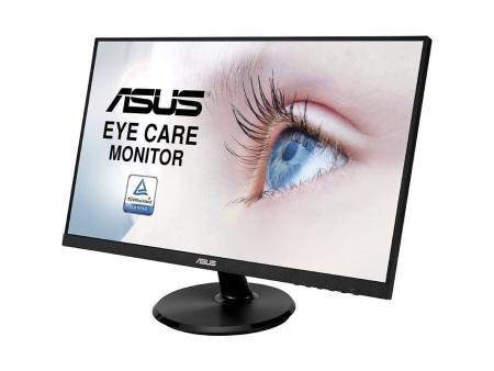 Monitor Asus VA27DCP 27'/ Full HD/ Multimedia/ Negro