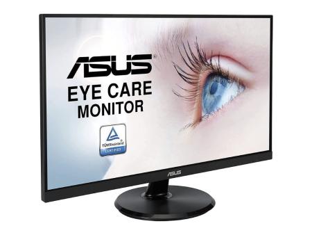 Monitor Asus VA27DCP 27'/ Full HD/ Multimedia/ Negro