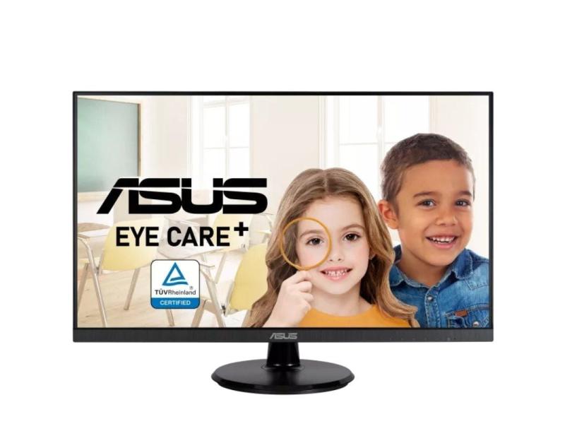 Monitor Asus VA27DQF 27'/ Full HD/ Multimedia/ Negro