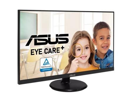 Monitor Asus VA27DQF 27'/ Full HD/ Multimedia/ Negro