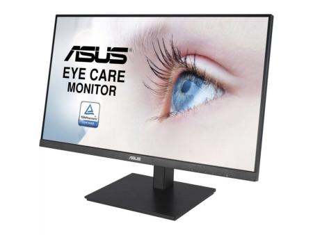 Monitor Asus VA27DQSB 27'/ Full HD/ Multimedia/ Regulable en altura/ Negro