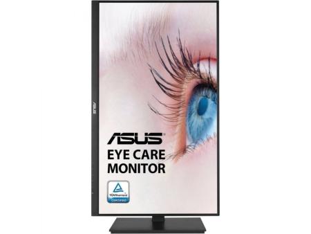 Monitor Asus VA27DQSB 27'/ Full HD/ Multimedia/ Regulable en altura/ Negro