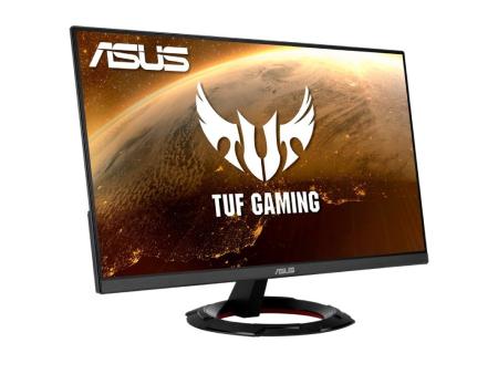 Monitor Gaming Asus TUF Gaming VG249Q1R 23.8'/ Full HD/ 1ms/ 165Hz/ IPS/ Multimedia/ Negro