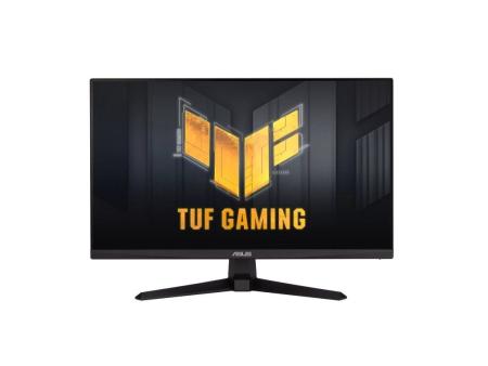 Monitor Gaming Asus TUF VG249Q3A 23.8'/ Full HD/ 1ms/ 180Hz/ IPS/ Multimedia/ Negro