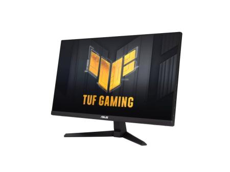 Monitor Gaming Asus TUF VG249Q3A 23.8'/ Full HD/ 1ms/ 180Hz/ IPS/ Multimedia/ Negro