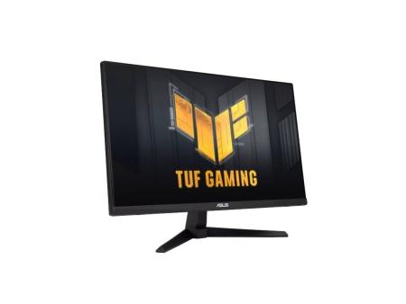 Monitor Gaming Asus TUF VG249Q3A 23.8'/ Full HD/ 1ms/ 180Hz/ IPS/ Multimedia/ Negro