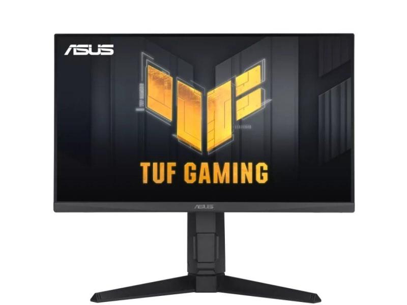 Monitor Gaming Asus TUF Gaming VG249QL3A 23.8'/ Full HD/ 1ms/ 180Hz/ IPS/ Multimedia/ Negro