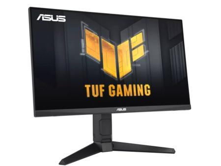 Monitor Gaming Asus TUF Gaming VG249QL3A 23.8'/ Full HD/ 1ms/ 180Hz/ IPS/ Multimedia/ Negro