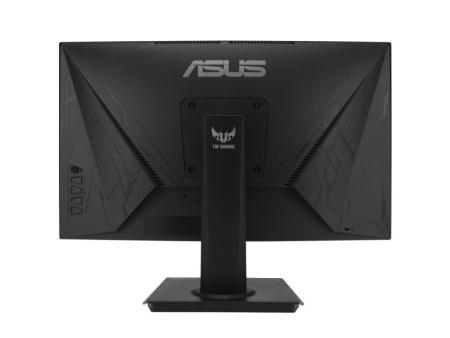 Monitor Gaming Curvo Asus TUF Gaming VG24VQE 23.6'/ Full HD/ 1ms/ 165Hz/ VA/ Negro