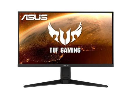 Monitor Gaming Asus TUF Gaming VG279QL1A 27'/ Full HD/ 1ms/ 165Hz/ IPS/ Multimedia/ Negro