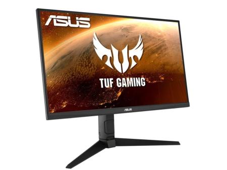 Monitor Gaming Asus TUF Gaming VG279QL1A 27'/ Full HD/ 1ms/ 165Hz/ IPS/ Multimedia/ Negro