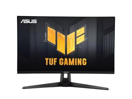 Monitor Gaming Asus TUF VG27AQ3A 27'/ QHD/ 1ms/ 180Hz/ IPS/ Multimedia/ Negro