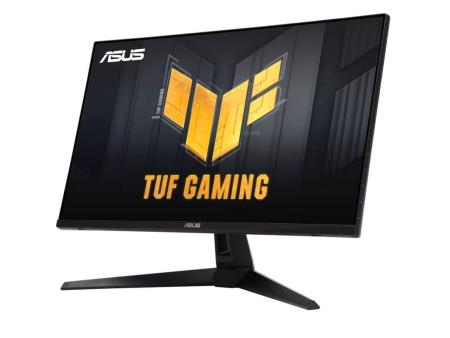 Monitor Gaming Asus TUF VG27AQ3A 27'/ QHD/ 1ms/ 180Hz/ IPS/ Multimedia/ Negro