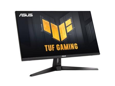 Monitor Gaming Asus TUF VG27AQ3A 27'/ QHD/ 1ms/ 180Hz/ IPS/ Multimedia/ Negro